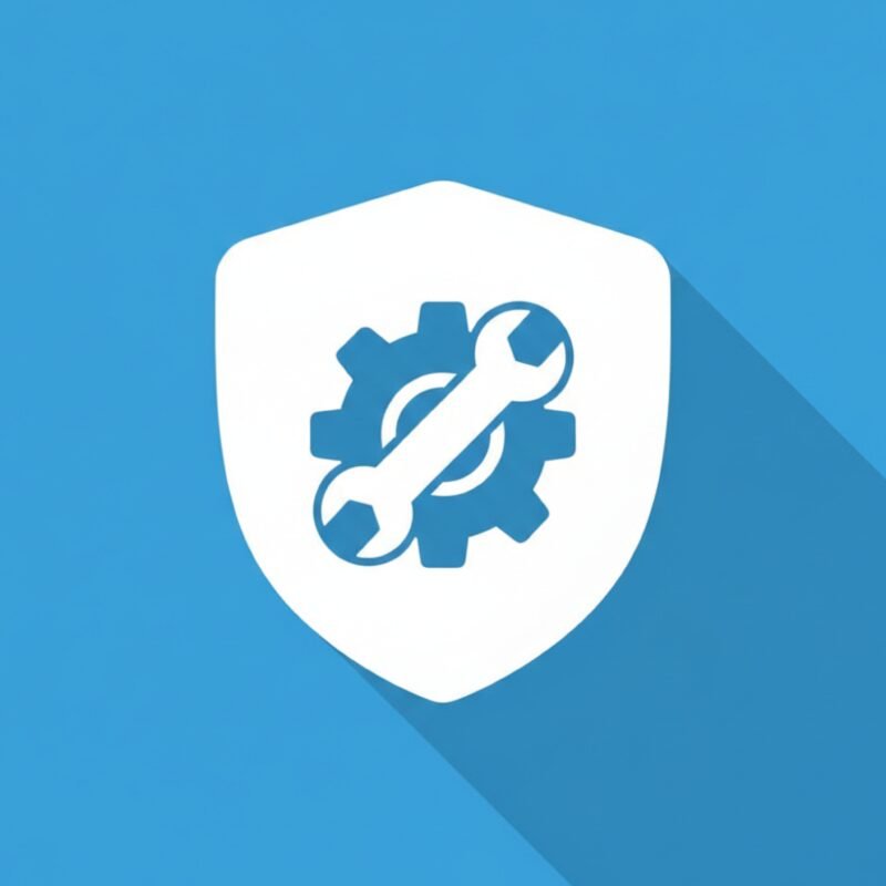 Maintenance & Support